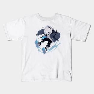 SANS Kids T-Shirt